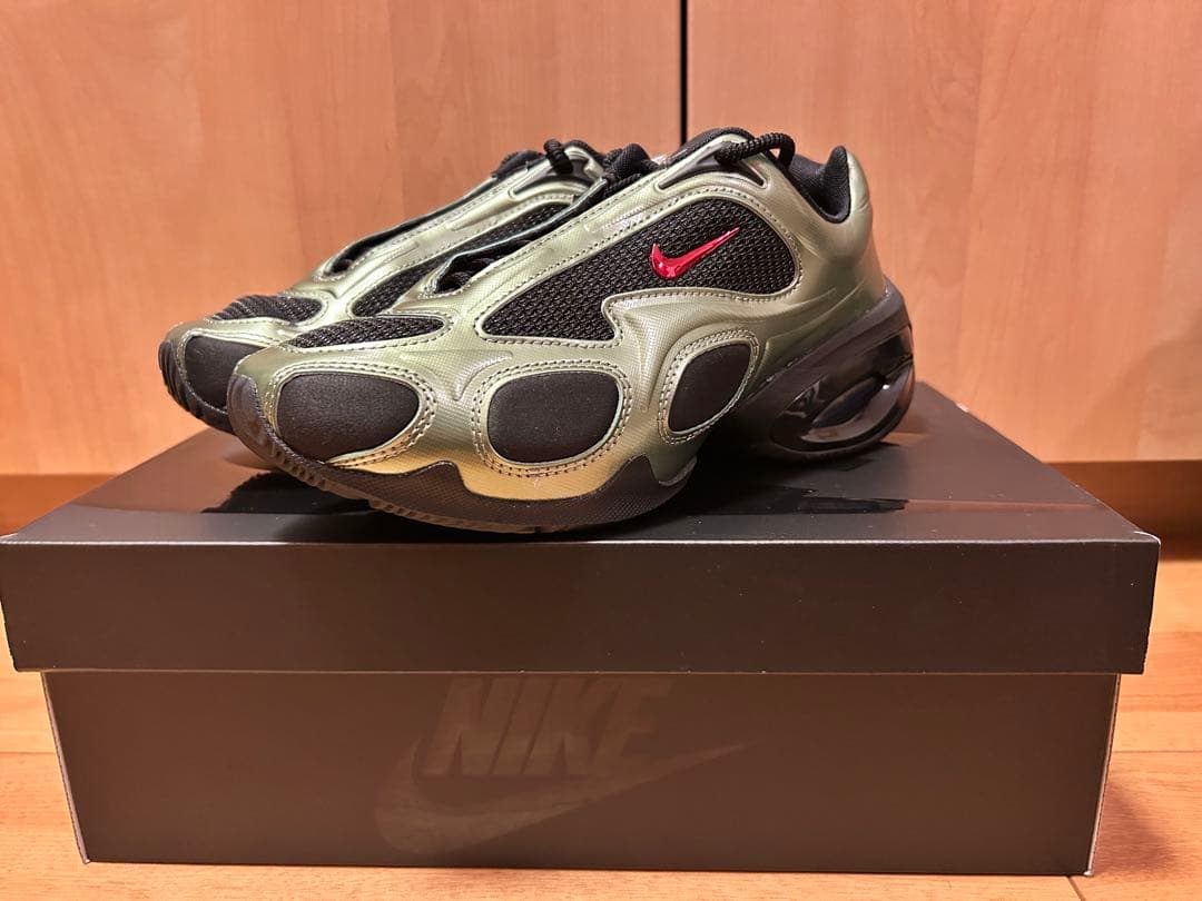Nike Air Max Muse エアマックス　ミューズ