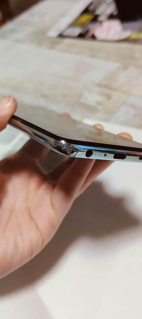 OPPOReno5A SIMフリー A103OP