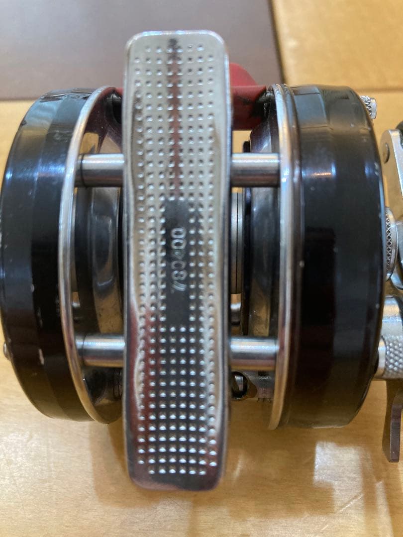 リール Abu Ambassadeur 4600C