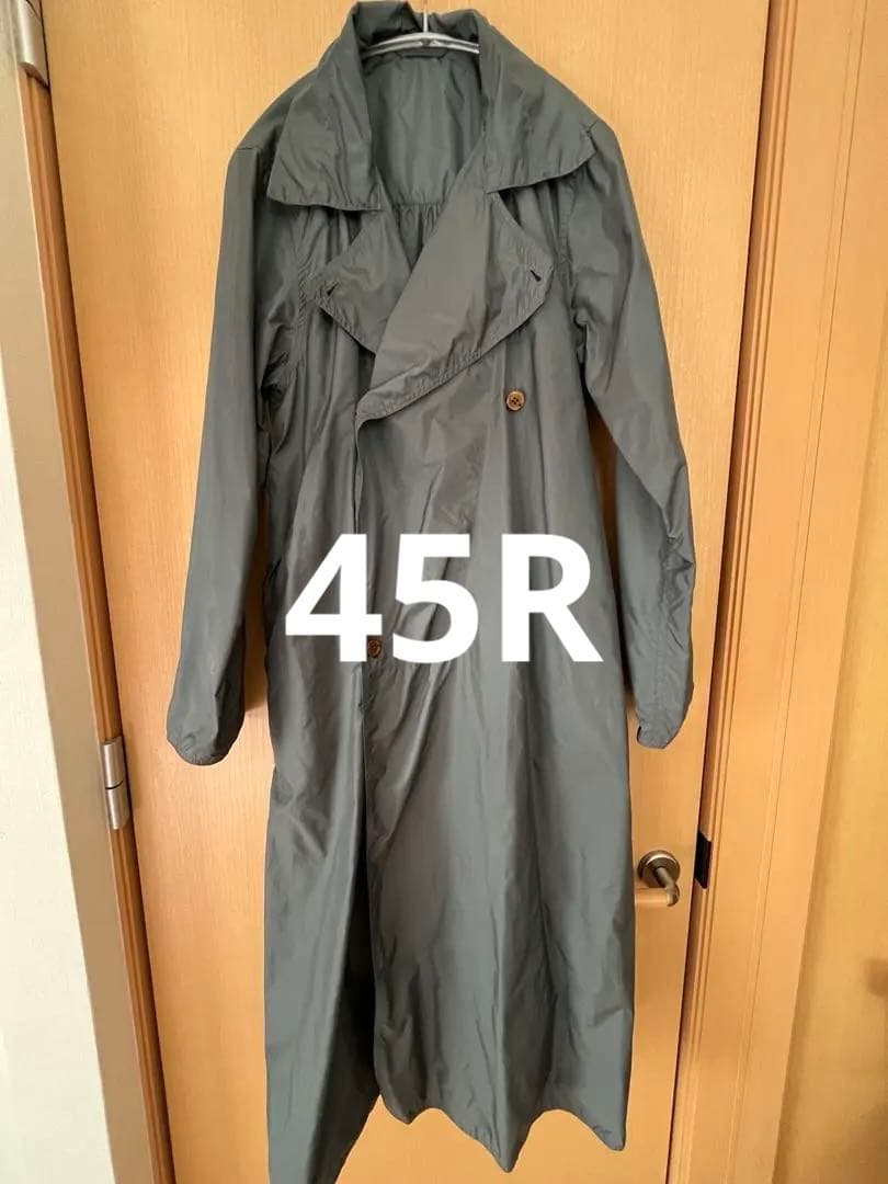 専用です45rナイロンロングコート