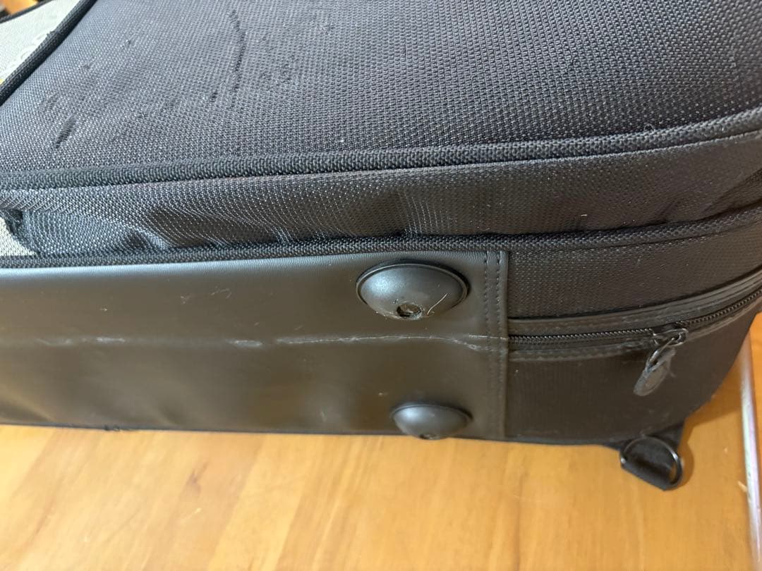 カ*ズ様 アンティグア　プロワン　テナーサックス(ケース・ネックストラップ付き)