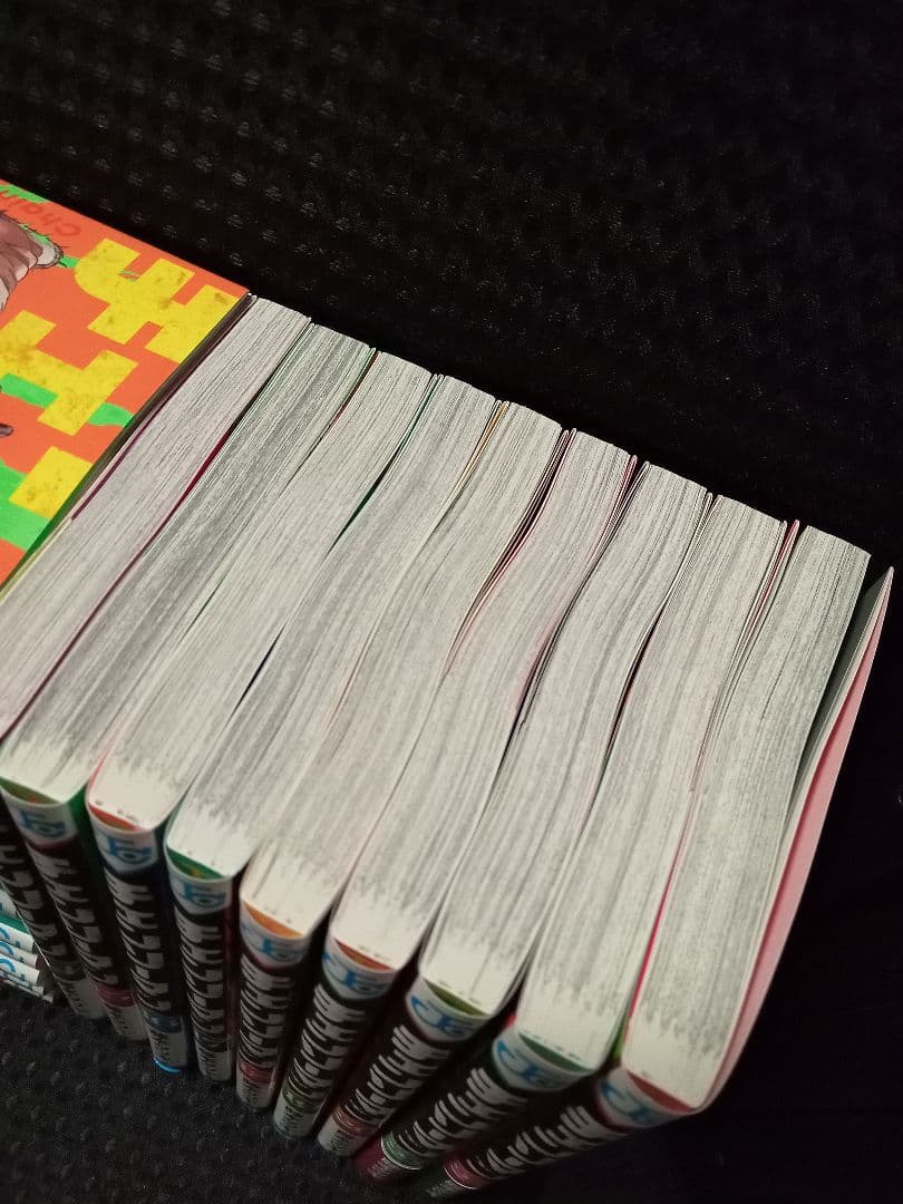 チェンソーマン 全巻セット 1-21巻