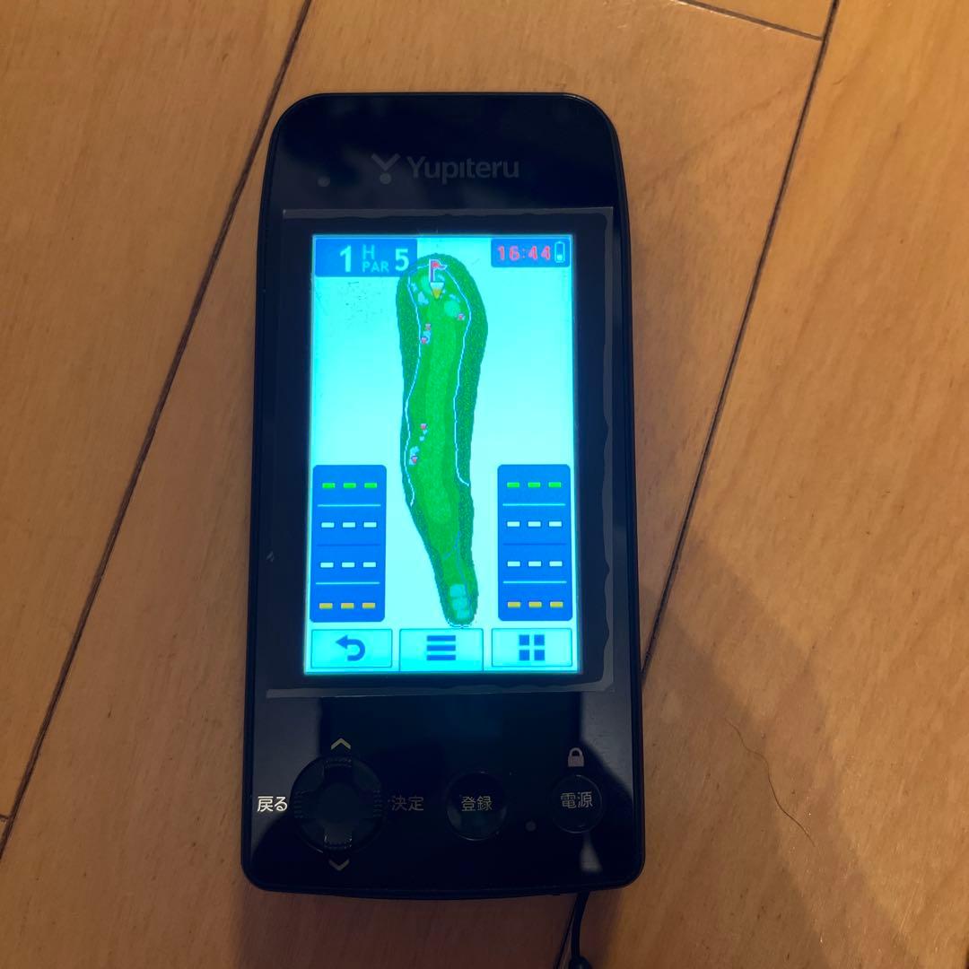 Yupteru YGN 7000 GPSナビ