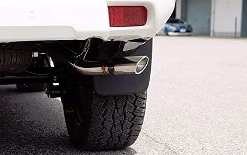 福岡引き取り 150 プラド GReddy クロスエキゾーストＳスタイルVer2