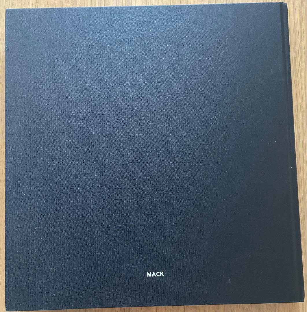 アート・デザイン・音楽 Stephen Shore TRANSPARENCIES