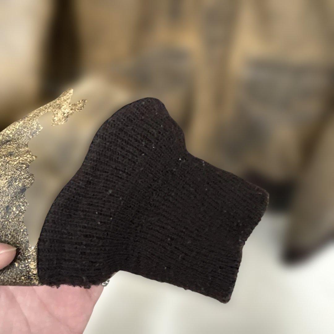 Schott Bros. Flyer Type Garment 40 ブラウン