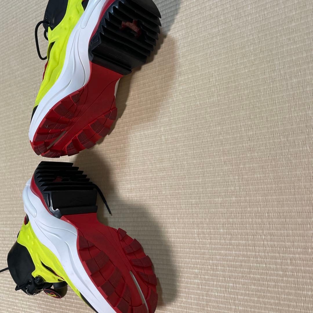 M*a様 Maison Margiela✖️Reebok 26.5cm