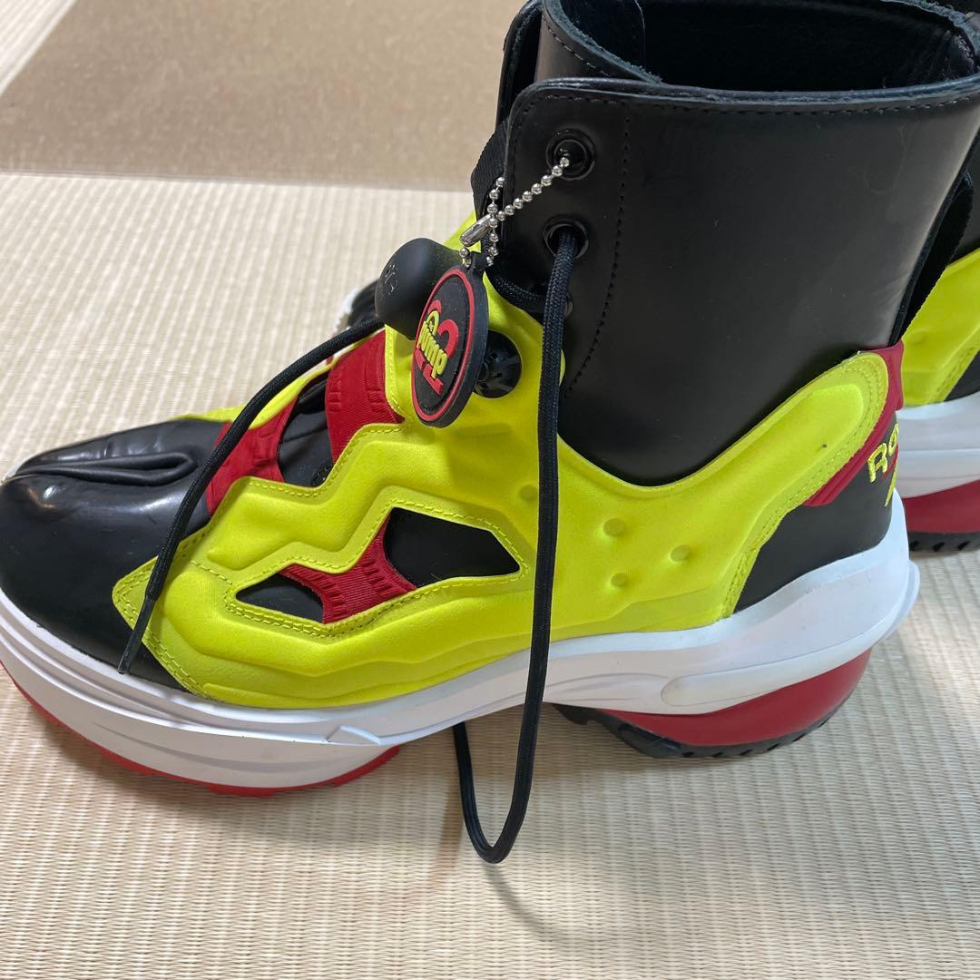 M*a様 Maison Margiela✖️Reebok 26.5cm