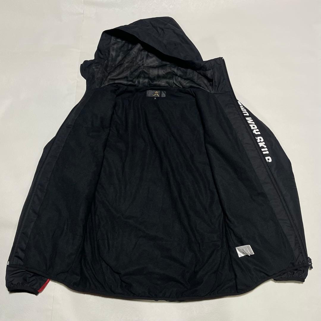 希少 レア 極美品 DESCENTE 大谷翔平コレクション ウィンドブレーカー