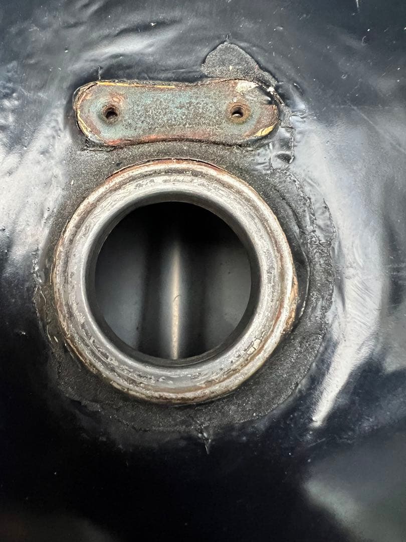 ジェイド250 外装セット