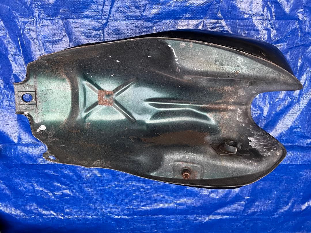 ジェイド250 外装セット