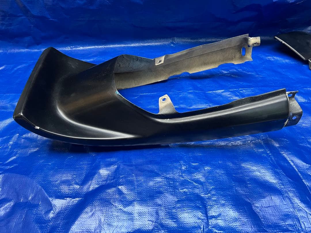 ジェイド250 外装セット