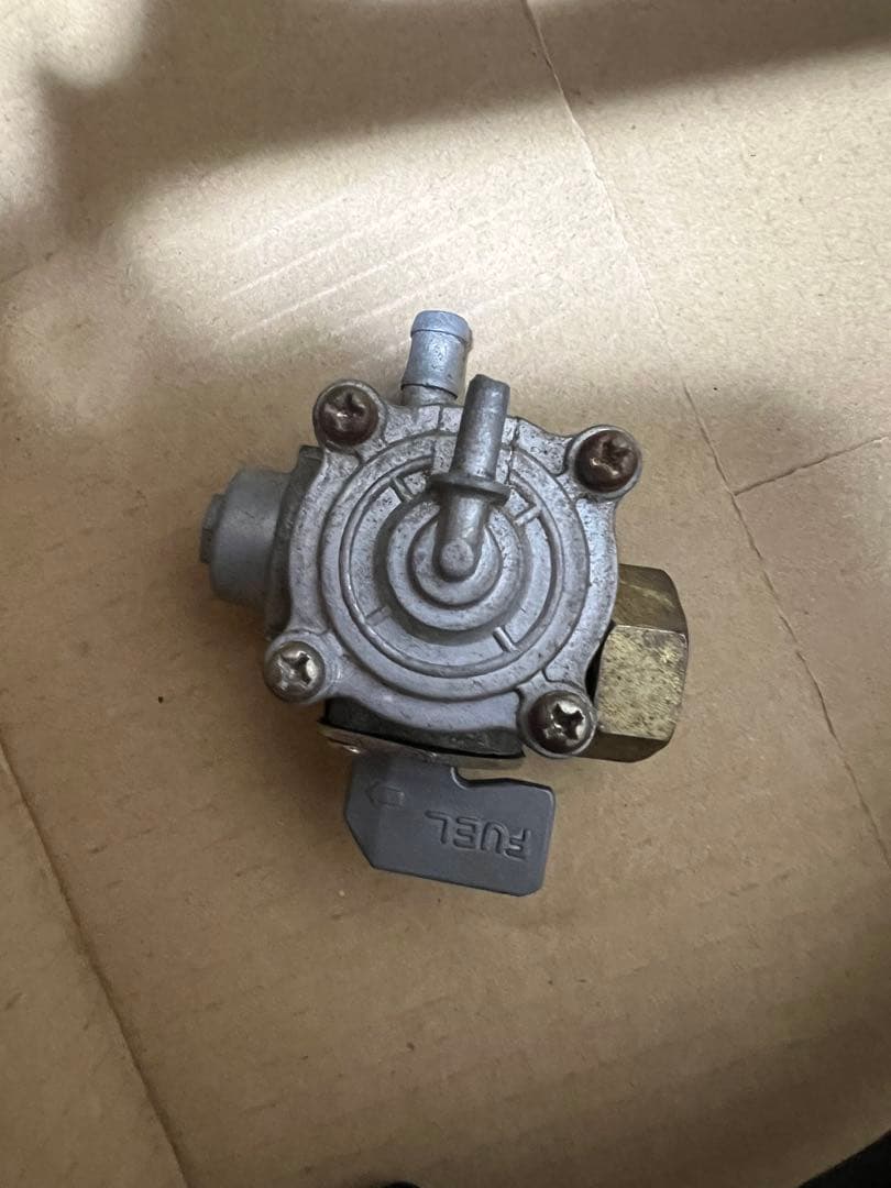 ジェイド250 外装セット