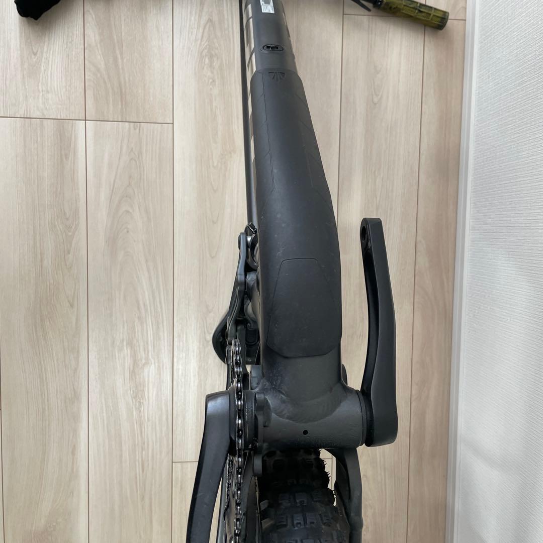 TREK FUEL EX5 29 Mマウンテンバイク フルサスブラック