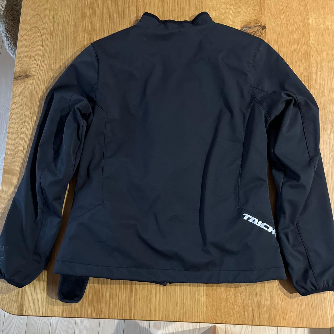 RS TAICHI eHEAT 電熱インナージャケット レディース L