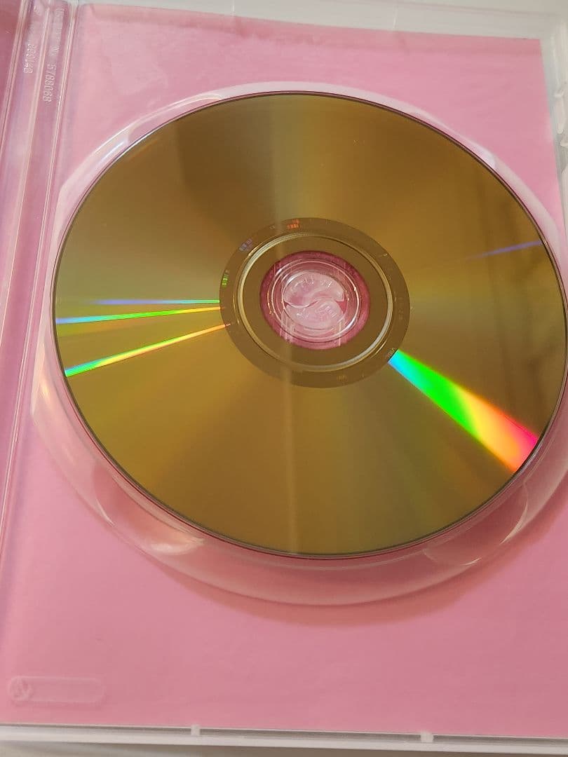 美品　アン・ルイス　DVD　ベスト　WOMANISM 六本木心中