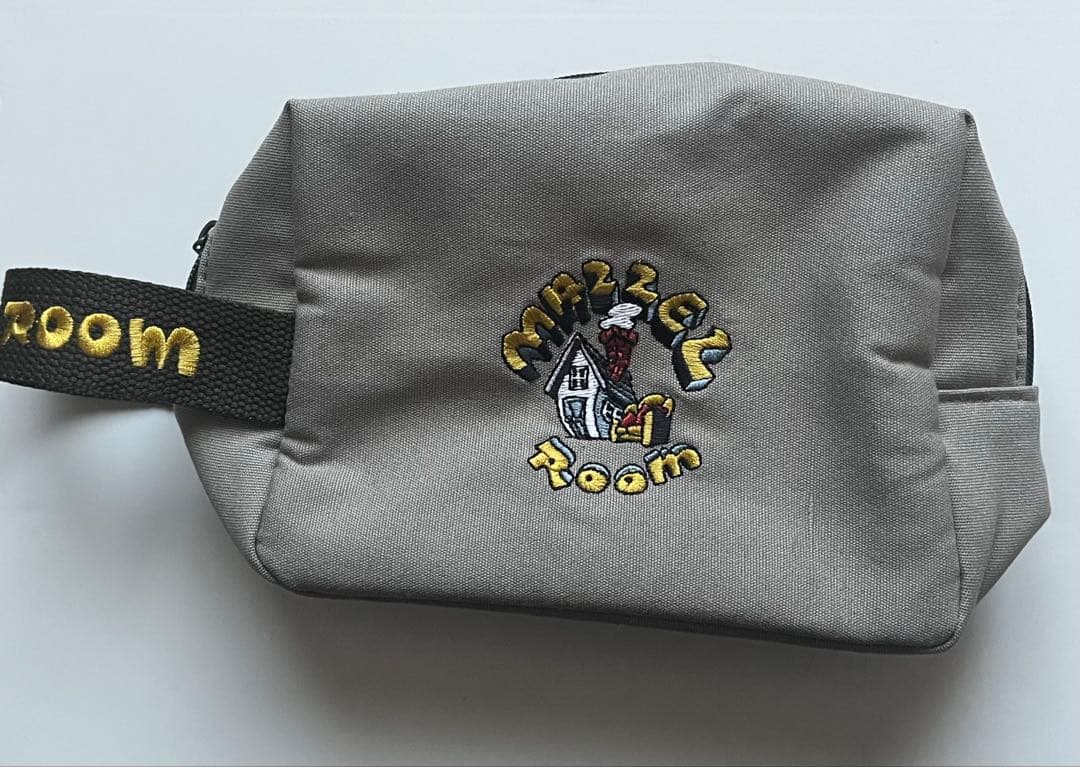 は*か様 MAZZEL ROOM まぜべや ポーチ