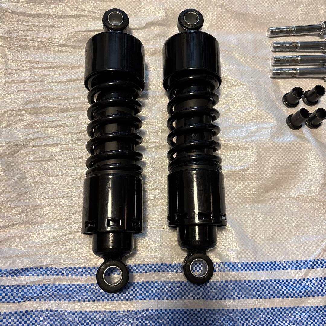 11.5in ショートショック リアサス04y- XL用　sho