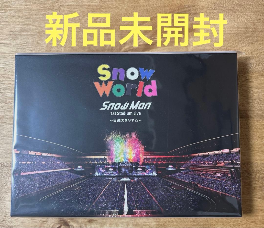  Man 1st Stadium Live DVD日産スタジアムFC限定