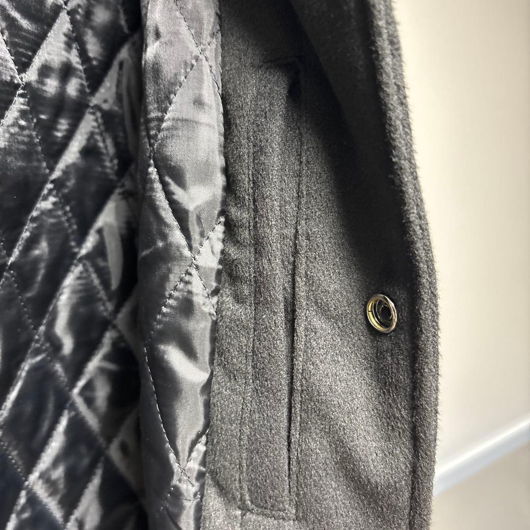 THE BONEZ スタジャン ブラック・ホワイト