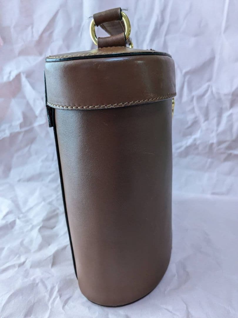 セリーヌ バニティバッグ　ショルダー【貴重な逸品】