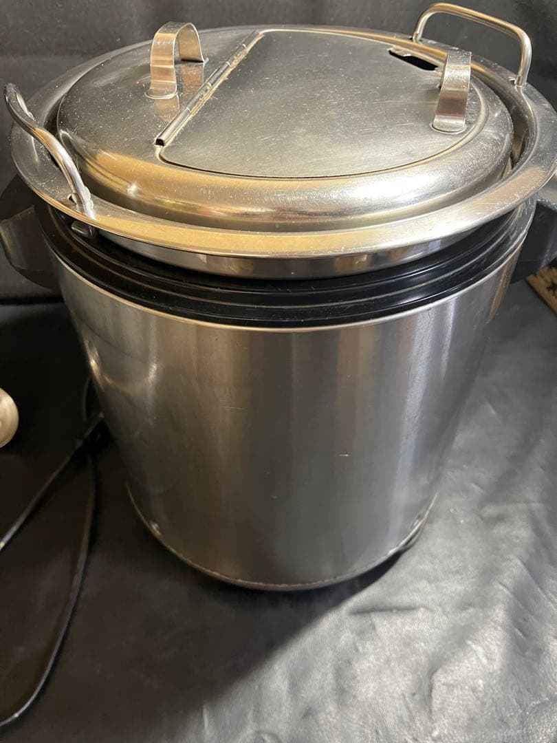 象印 マイコン スープジャー 8.0L TH-CS080