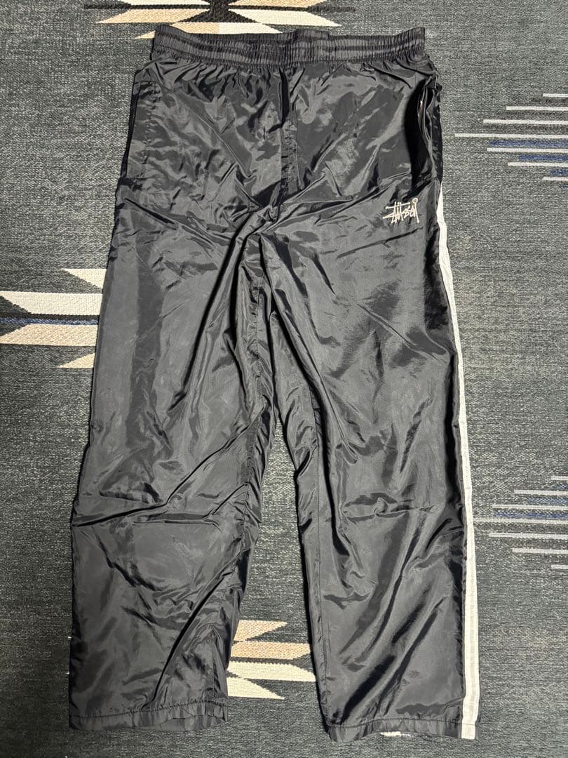 oldStussy オールドストゥーシー パンツ