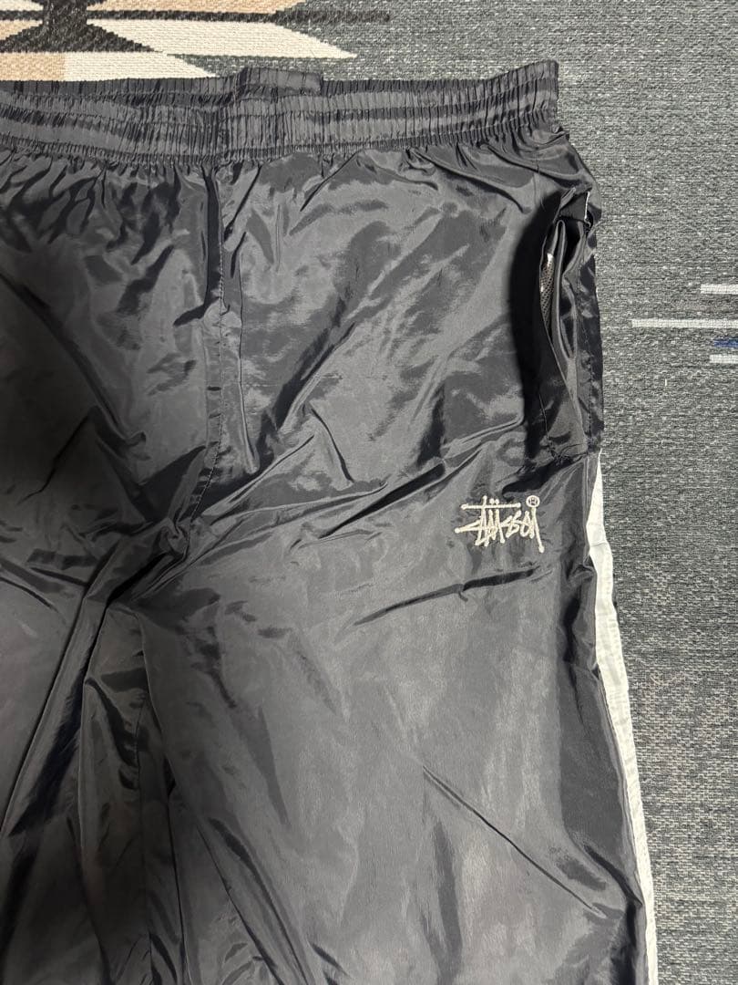 oldStussy オールドストゥーシー パンツ