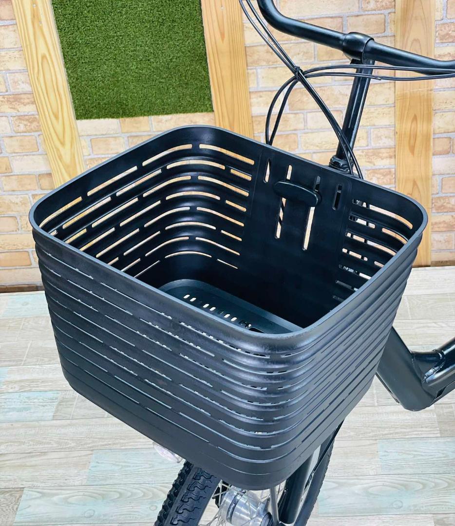 超破格 王様 ギュットアニーズ子供乗せ電動アシスト自転車 H2170