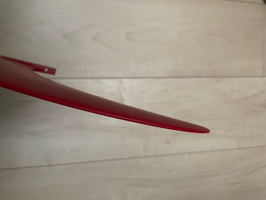 e Greenough 4A 8.0 グリノーフィン