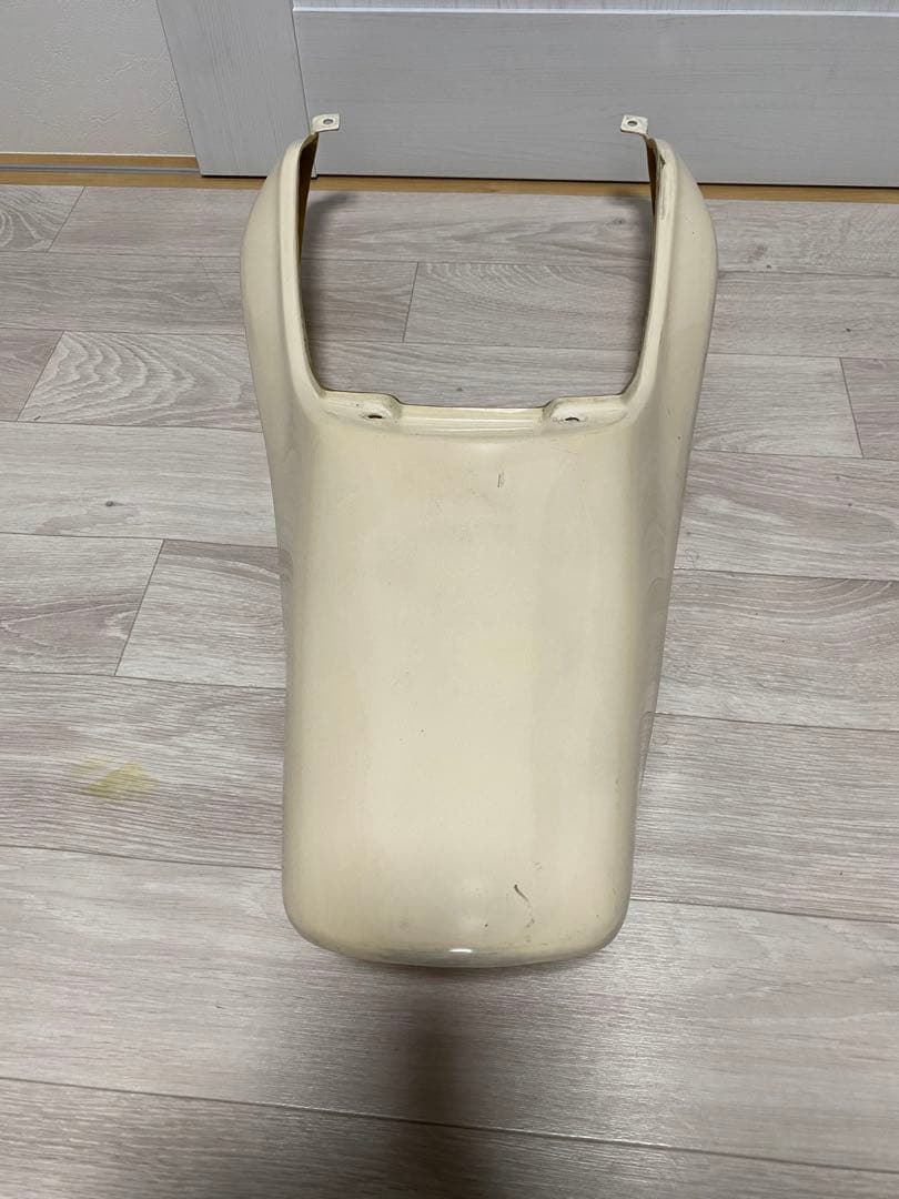 バリオス2型 Z2タイプ テールカウル BALIUS ZR250B シートカウル