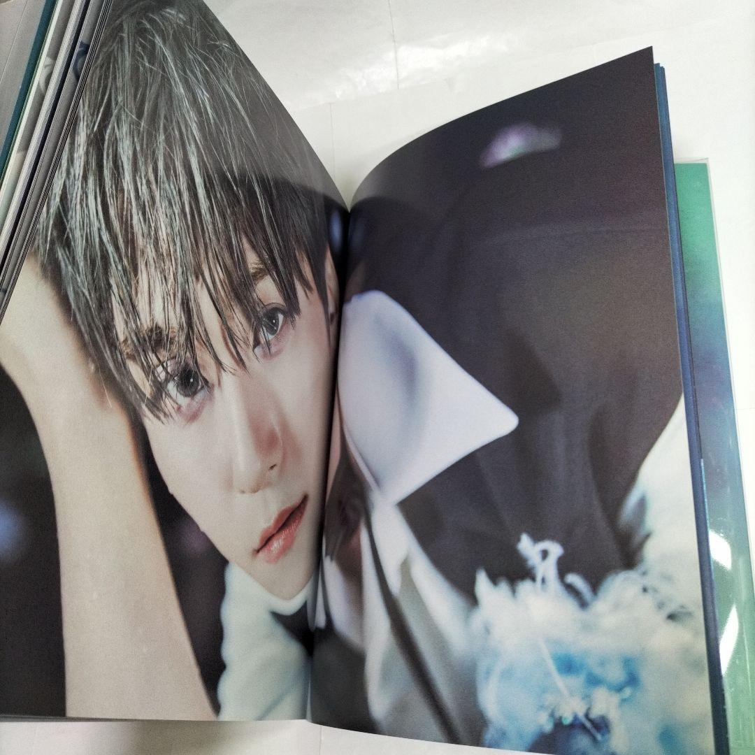 5人分の本物直筆サインカード付き ONEUS「La Dolce Vita」韓国盤