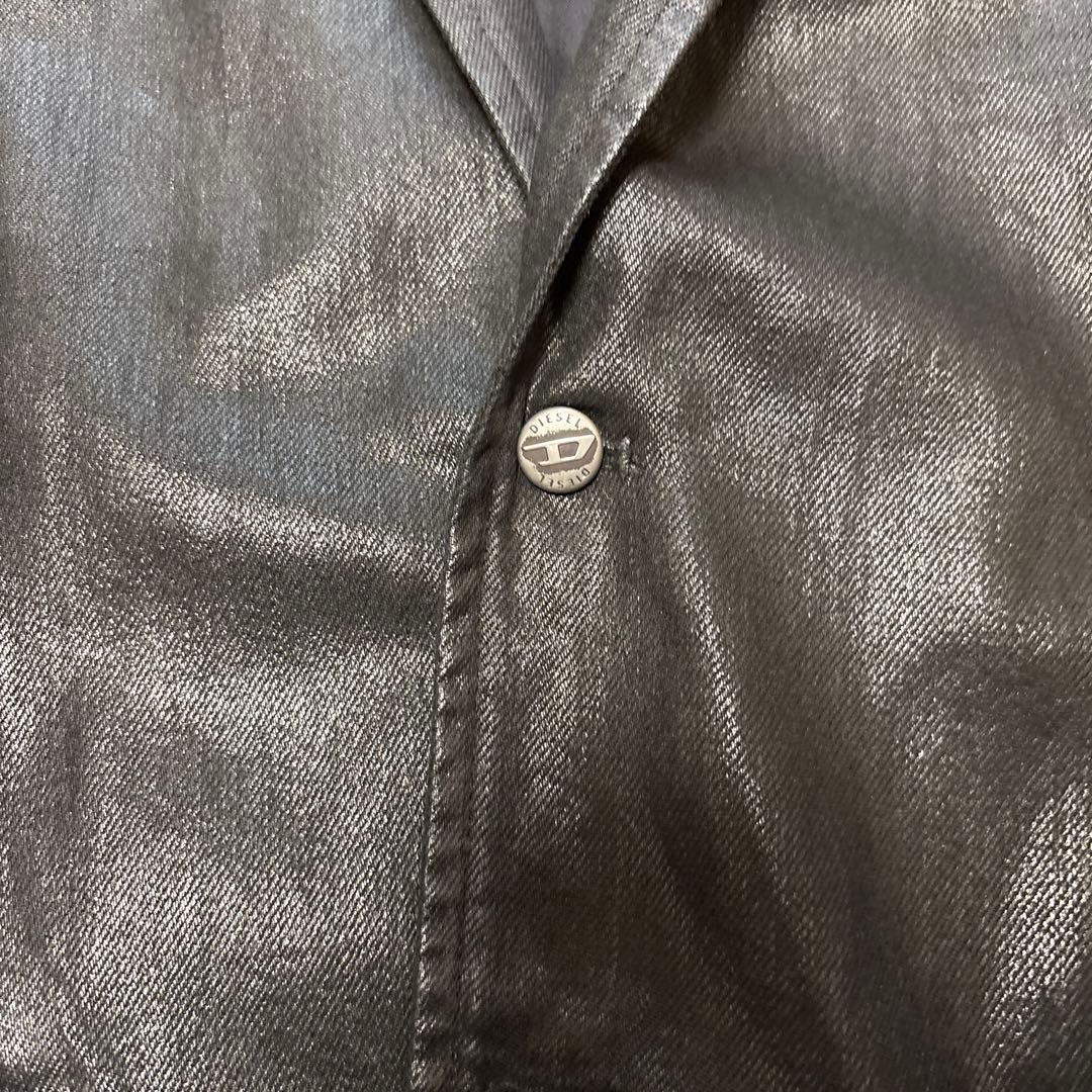 Diesel テーラードジャケットグレン・マーティンスGlenn Martens