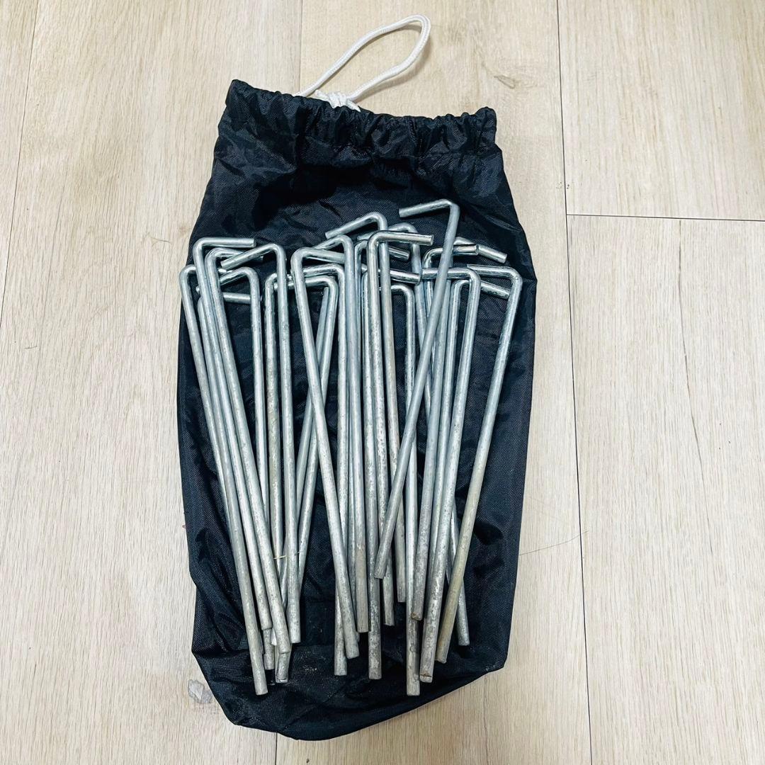 【極美品】 Coleman タフスクリーン2ルームハウス＋