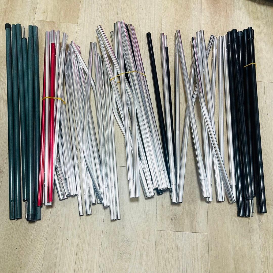 【極美品】 Coleman タフスクリーン2ルームハウス＋