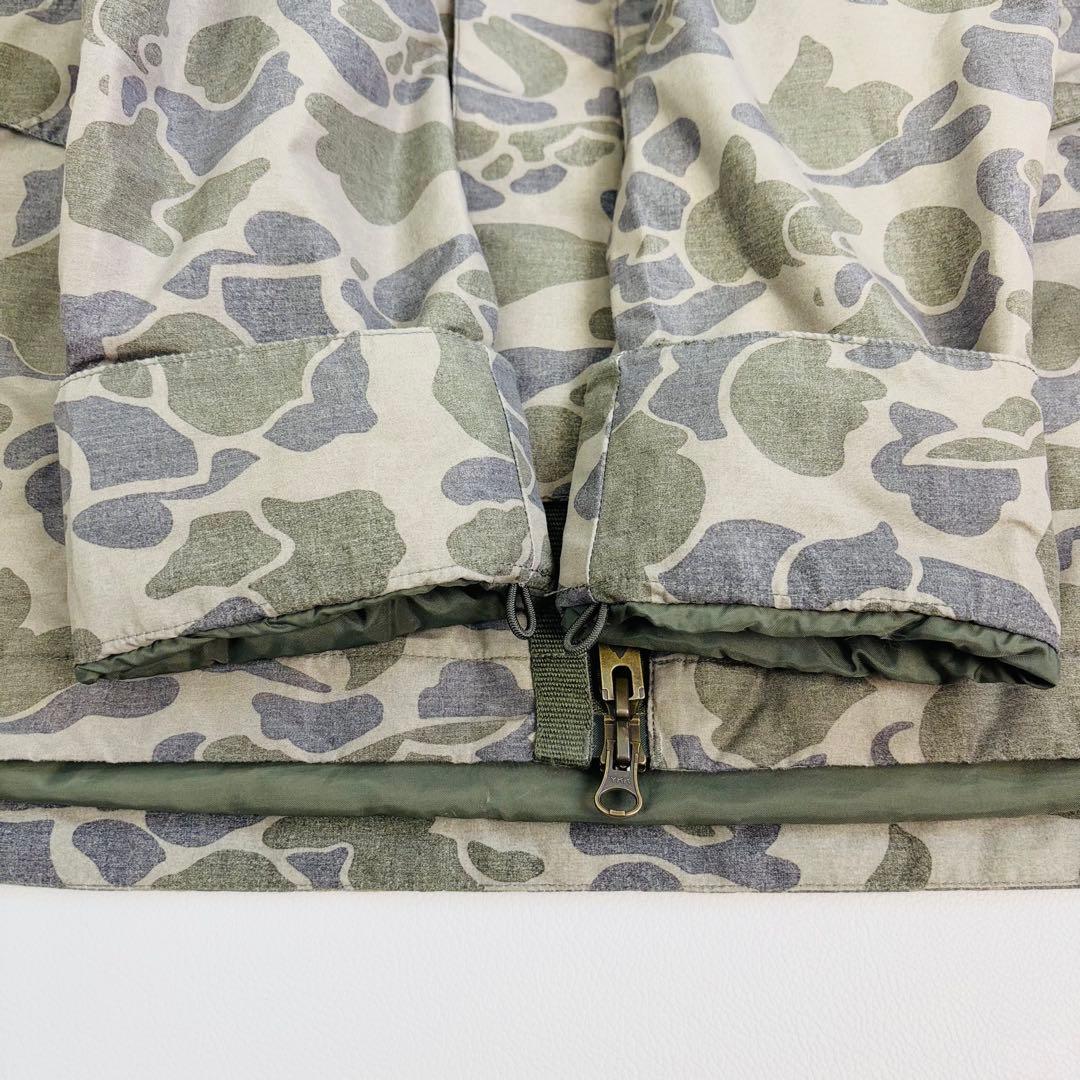 2541【美品】バートン スノボウェア ジャケット レディース 迷彩 カモフラ