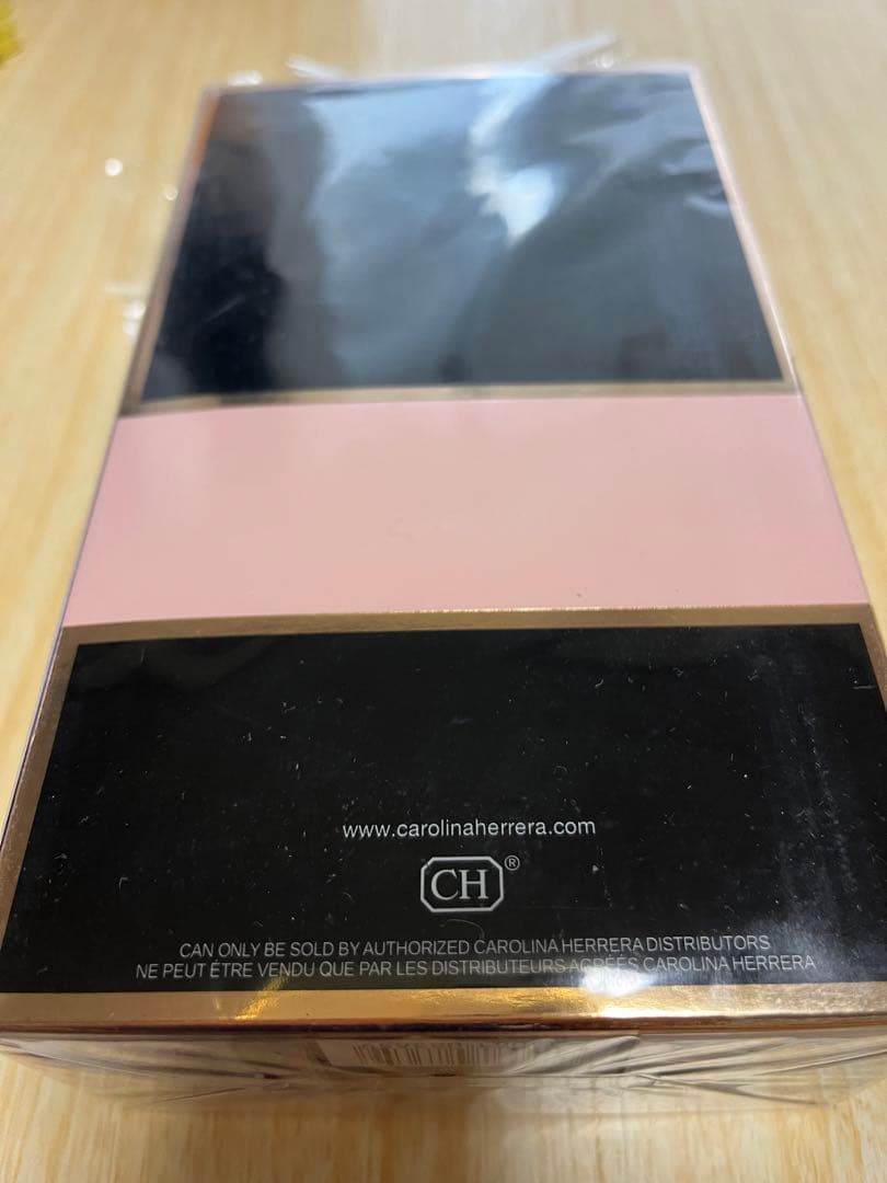 キャロライナヘレラ CAROLINA HERRERA グッドガール ブラッシュ