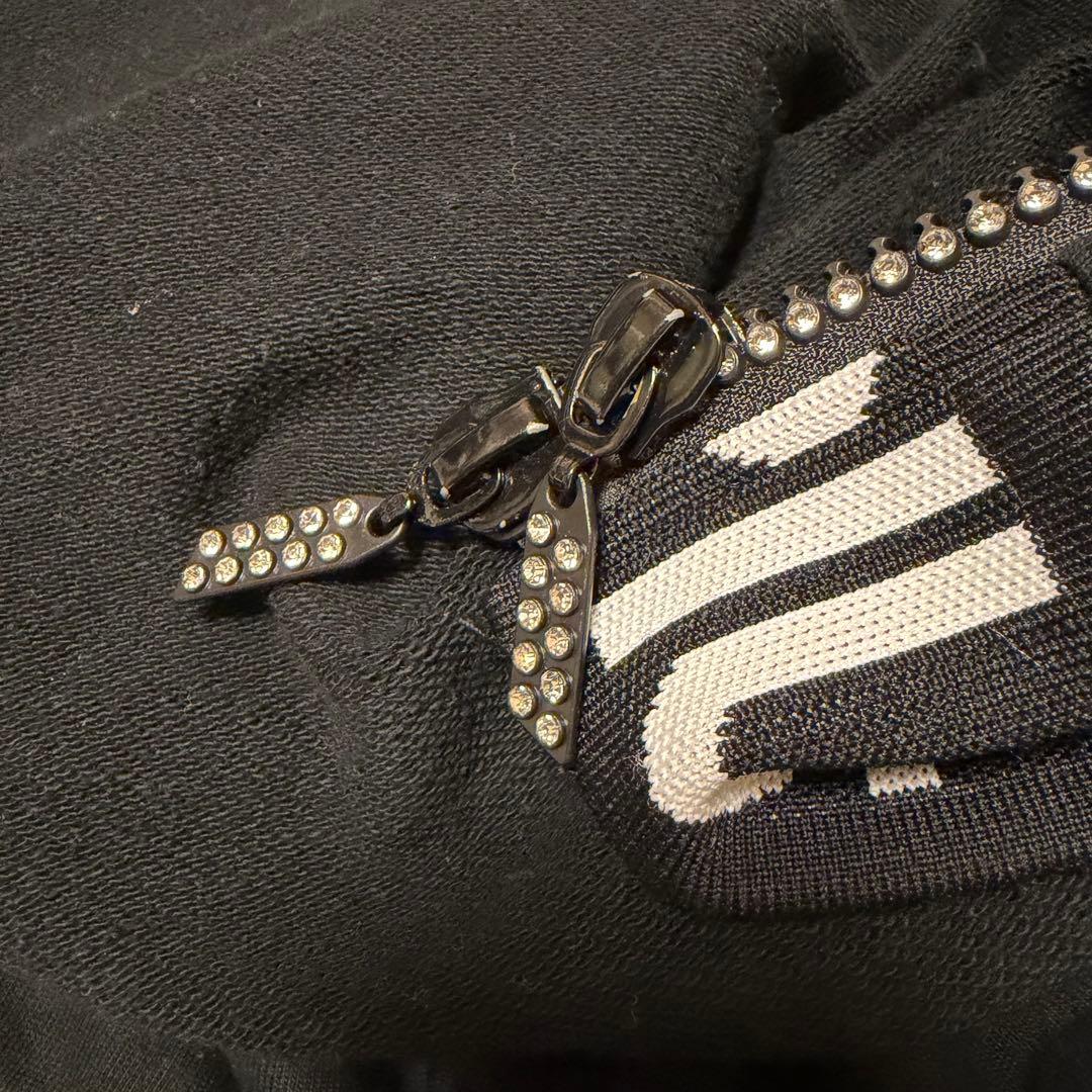 1PIU1UGUALE3 RELAX ビッグロゴ セットアップ L