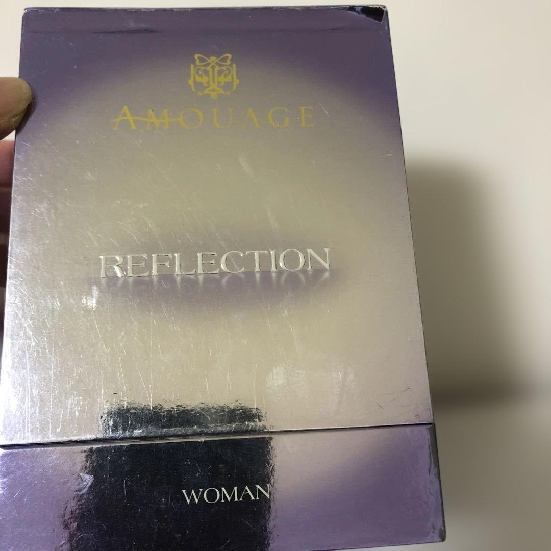 アムアージュ、高級香水、新品同様　オードパフューム、50ml