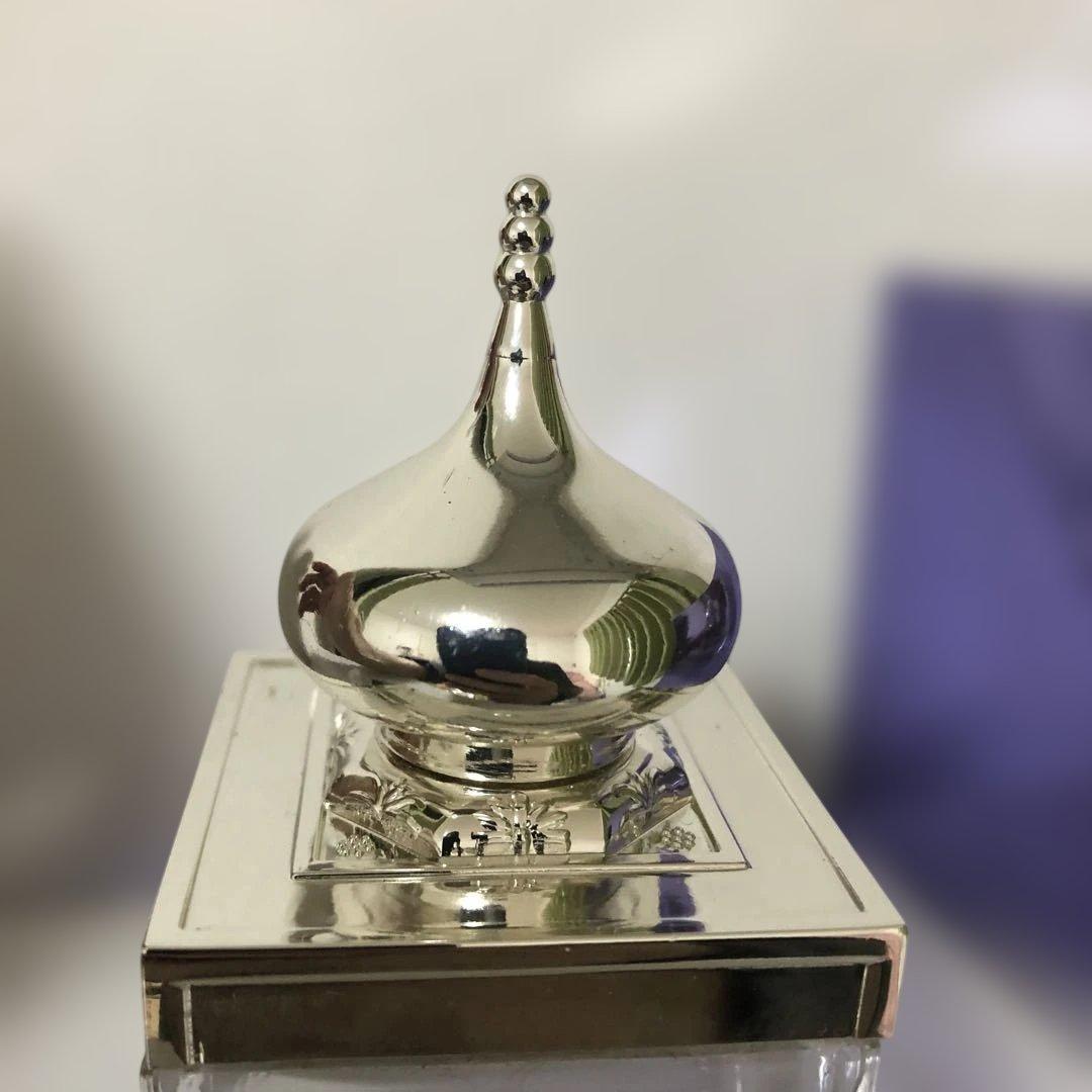 アムアージュ、高級香水、新品同様　オードパフューム、50ml