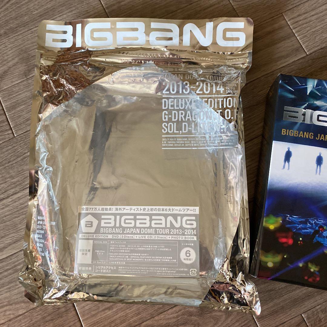 BIGBANG/BIGBANG JAPAN DOME TOUR 2013～20…