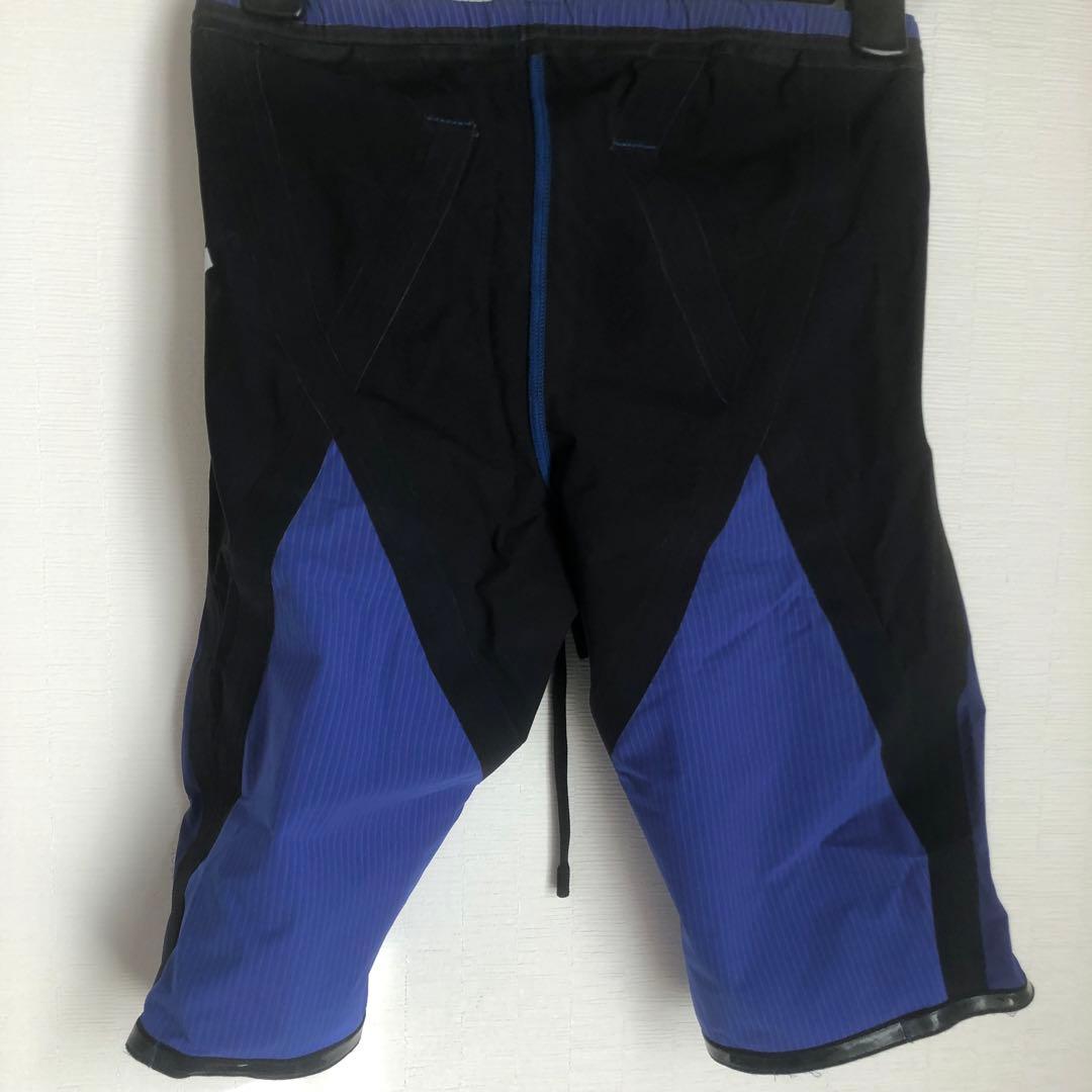 美品　Mizuno 競泳水着 GX QRコード付き　XL