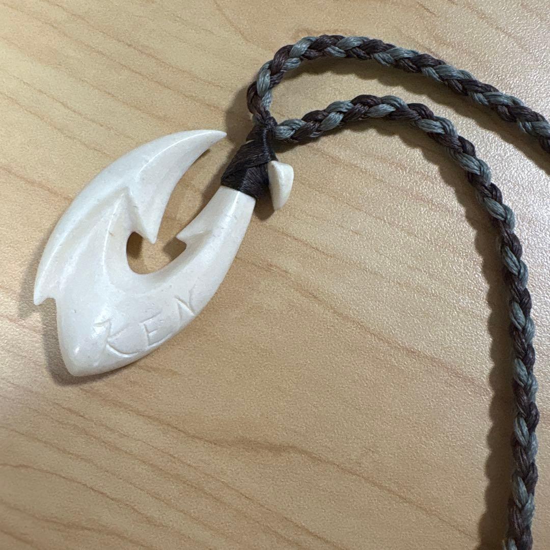 ネックレス・ペンダント ken.lij718(sw53)