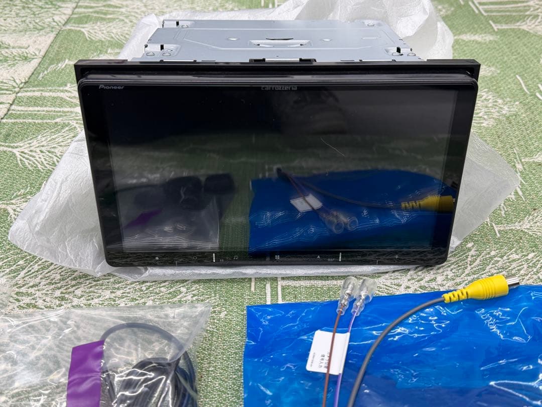 が*お様 Pioneer AVIC-RQ920-D カーナビ　楽ナビ