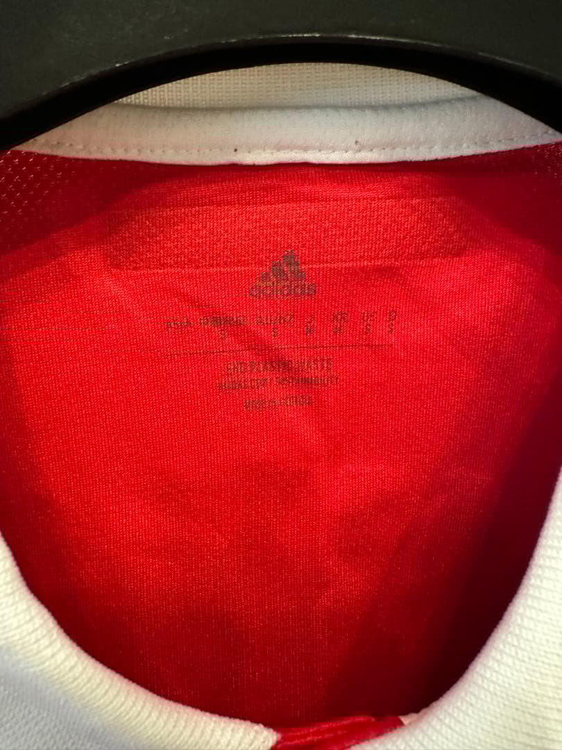 adidas アーセナル 22/23ホームユニフォーム レプリカ 冨安健洋