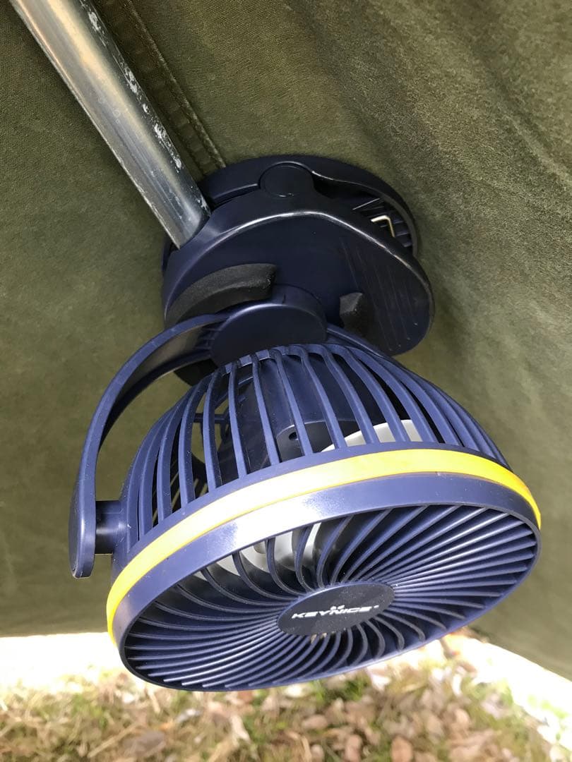 取説付《グリップスワニー仕様》二股フレーム＋棟ポール　らくらく設営快適⭐︎