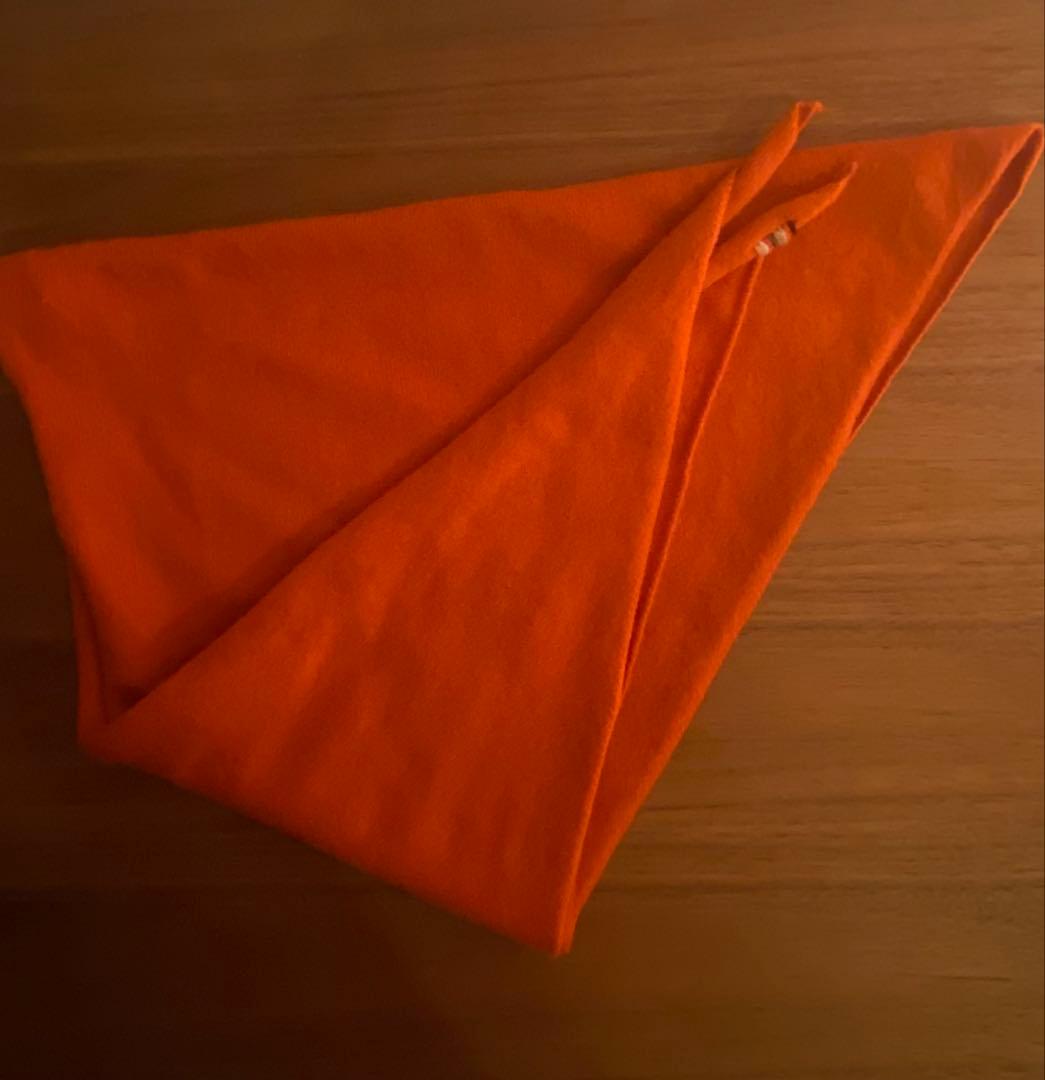 EXTREME CASHMERE bandanna バンダナ