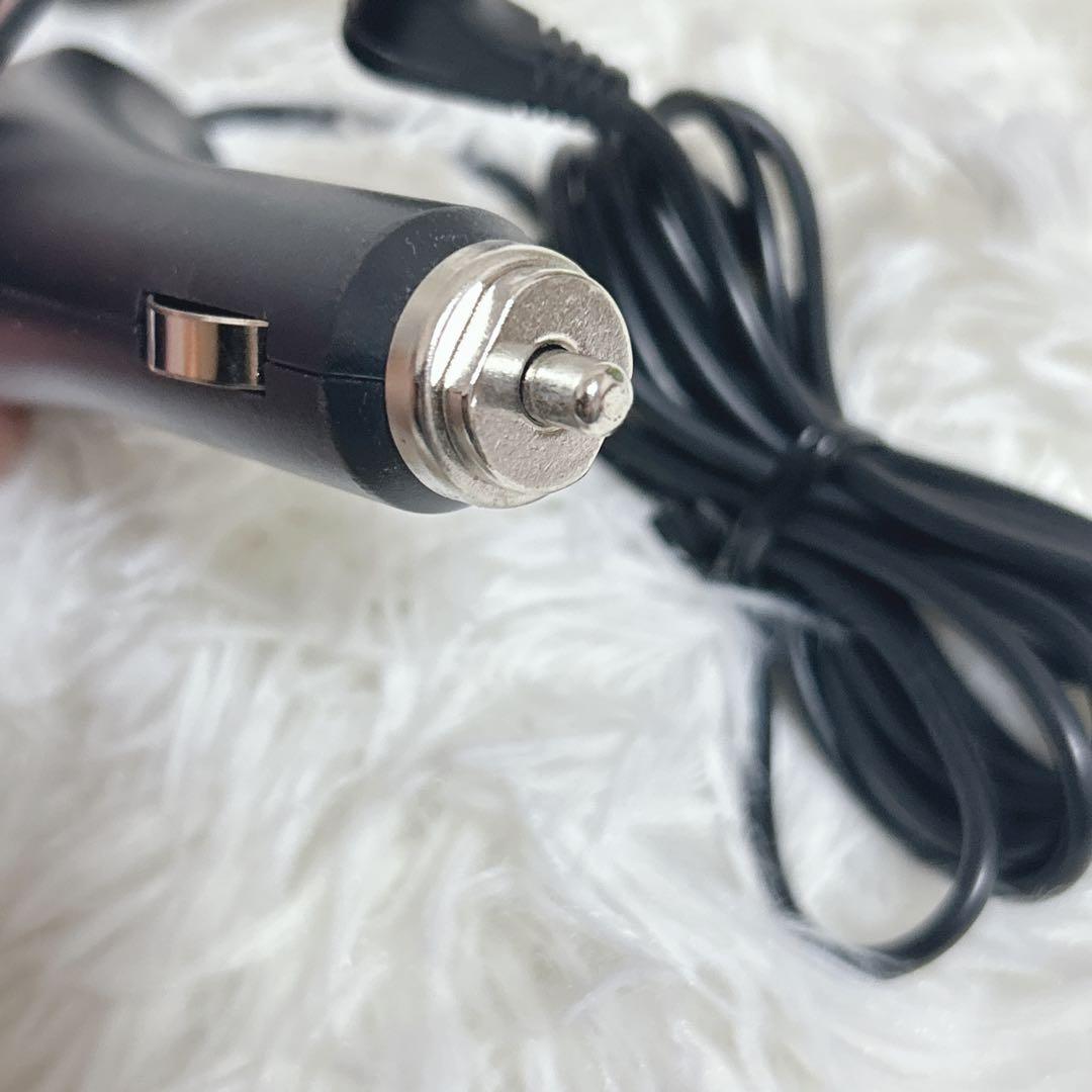 ほぼ未使用　Panasonic CN-G750D SSDポータブルカーナビ