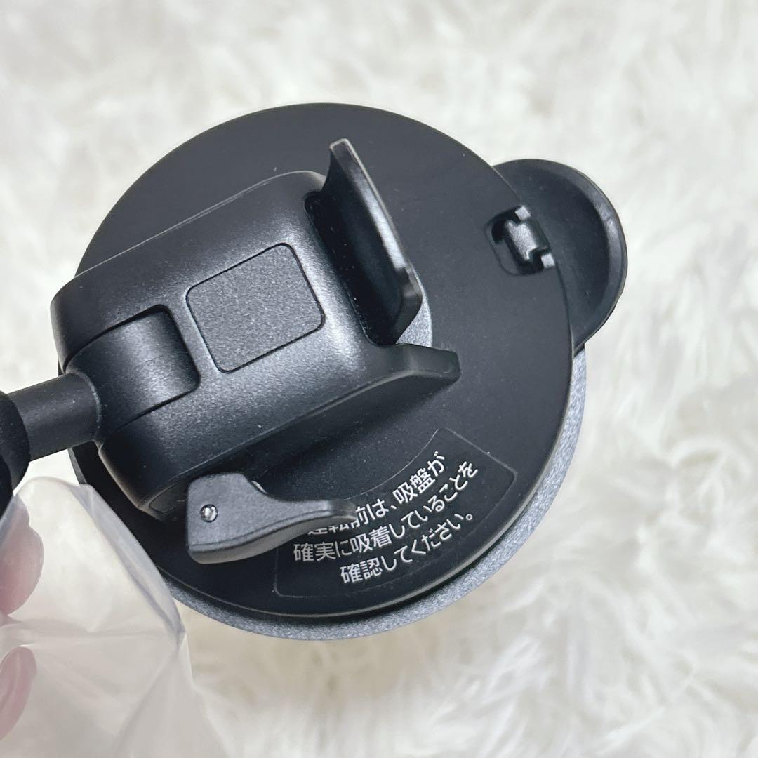 ほぼ未使用　Panasonic CN-G750D SSDポータブルカーナビ