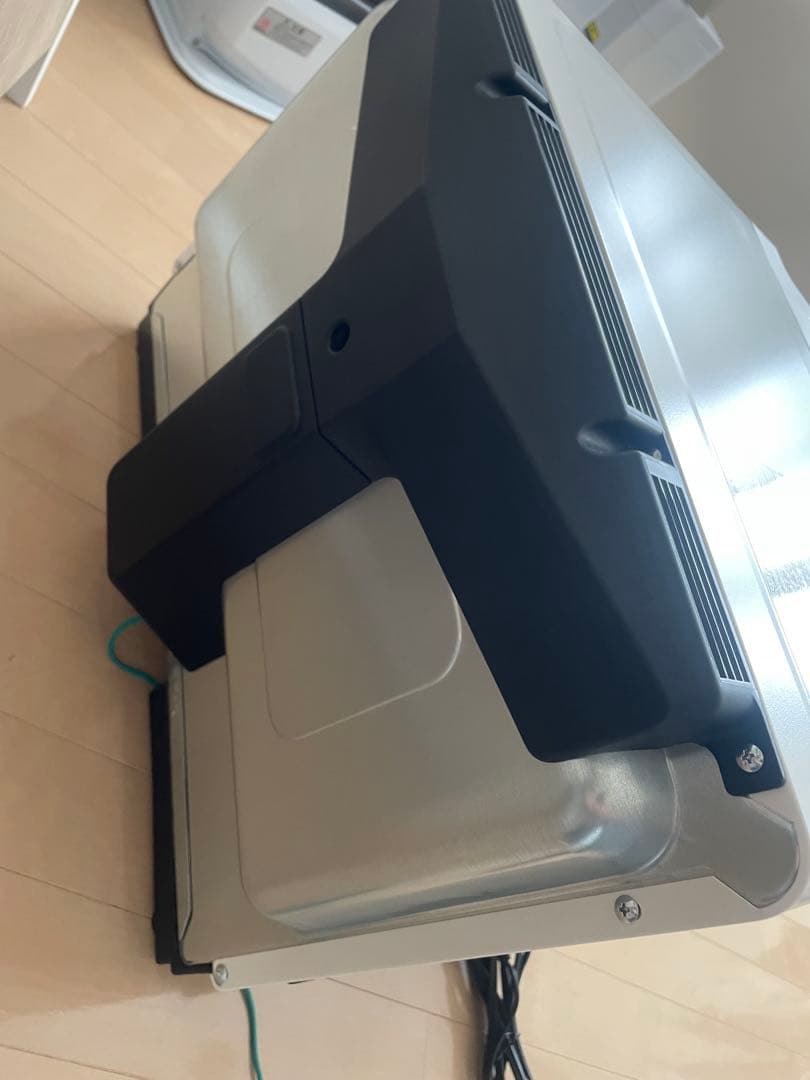 日立 ヘルシーシェフ MRO-W1Y 21年製 過熱水蒸気　オーブンレンジ　美品